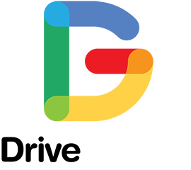 DriveGallery Logo