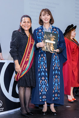 Photos from Ceremony 1 of the 2024 TWoA Tāmaki Makaurau Graduations (November) held at the Manukau City Baptist Church in Manukau, Auckland, New Zealand on Monday, 4 November, 2024 @ 12:00pm. Photography by Alick Saunders for KeyImagery Photography. Copyright: © 2024 Te Wānanga o Aotearoa.