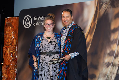Photo from the TWoA Waiariki 2024 Graduations (Tauranga Moana), held at Bethlehem Baptist Church, Tauranga, Bay of Plenty, New Zealand on Friday, 3 May, 2024. Photo: Mike Walen / KeyImagery Photography. Copyright: © Te Wānanga o Aotearoa.