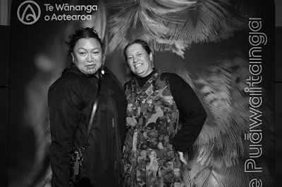 Booth photo from the TWoA Waiariki 2024 Graduations (Tauranga Moana), held at Bethlehem Baptist Church, Tauranga, Bay of Plenty, New Zealand on Friday, 3 May, 2024. Photo: InstaBooth by KeyImagery Photography. Copyright: © Te Wānanga o Aotearoa.