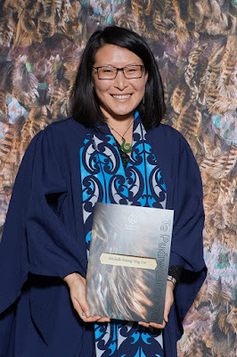 Photo from the TWoA Waiariki 2019 Graduations (Whakatane), held at the Whakatane Baptist Church, Whakatane, New Zealand. Taken: Wednesday 22 May 2019. Photo: Alick Saunders / KeyImagery Photography. Copyright: © Te Wananga o Aotearoa.