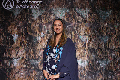 Booth photo from the TWoA Tainui 2021 Graduations (Thursday Afternoon - Ceremony 2), held at Elim Church, Te Rapa, Hamilton, New Zealand. Taken: Thursday 22 April 2021. Photo: InstaBooth / KeyImagery Photography. Copyright: © Te Wānanga o Aotearoa.