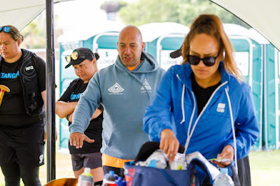 Photo from Day 2 of Waka Wānanga 2019, held in the Waikato, New Zealand. Taken: Saturday, 9 November, 2019. Photo: Mike Walen / KeyImagery Photography. Copyright: © Te Wānanga o Aotearoa.