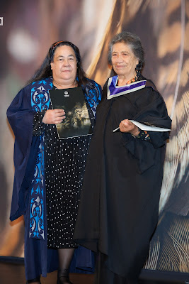 Photo from the TWoA Waiariki 2024 Graduations (Tauranga Moana), held at Bethlehem Baptist Church, Tauranga, Bay of Plenty, New Zealand on Friday, 3 May, 2024. Photo: Mike Walen / KeyImagery Photography. Copyright: © Te Wānanga o Aotearoa.