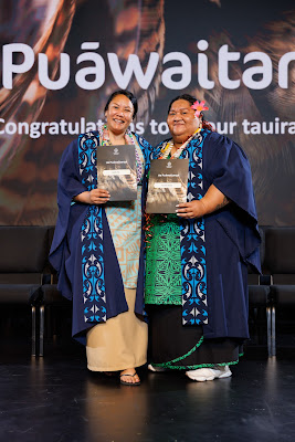 Official photos from Ceremony 1 of the TWoA Tāmaki Makaurau 2025 Graduations (November Ceremonies) held at Church Unlimited, Glendene, Auckland, New Zealand at 12pm on Tuesday, 11 November, 2025. Photography by Mike Walen & InstaBooth / KeyImagery Photography. Copyright: © 2025 Te Wānanga o Aotearoa.