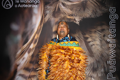 Booth photo from Ceremony 1 of the TWoA Tāmaki Makaurau 2025 Graduations (March 2025) held at the Mangere Arts Centre in Auckland, New Zealand on Wednesday, 12 March, 2025. Photo: InstaBooth by KeyImagery Photography. Copyright: © 2025 Te Wānanga o Aotearoa.