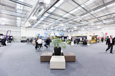 Photo from Day 2 of the HIANZ Conference & Trade Show 2019 held at the Claudelands Events Centre, Hamilton, New Zealand. Taken: Thursday, 4 July 2019. Photography: Mike Walen / KeyImagery Photography. Copyright: © HIANZ.