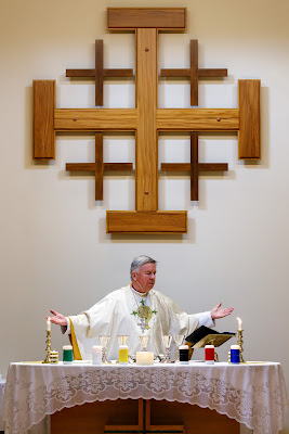 Photo from the Waikato Diocesan Founders' Day Chapel Service at Waikato Diocesan School for Girls, Hamilton, New Zealand. Taken: Friday, 30 October 2020. Photography: Mike Walen / KeyImagery Photography. Copyright: © Waikato Diocesan School for Girls.