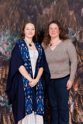 Photo from Ceremony 1 of the TWoA Tāmaki Makaurau 2025 Graduations (May 2025) held at the Mangere Arts Centre in Auckland, New Zealand on Monday, 26 May, 2025. Photo by Mike Walen / KeyImagery Photography. Copyright: © 2025 Te Wānanga o Aotearoa.