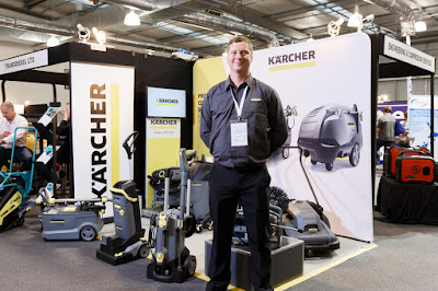 Photo from Day 2 of the HIANZ Conference & Trade Show 2019 held at the Claudelands Events Centre, Hamilton, New Zealand. Taken: Thursday, 4 July 2019. Photography: Mike Walen / KeyImagery Photography. Copyright: © HIANZ.