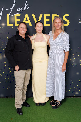 Photo from the 2025 Parents & Students Farewell event held at St Paul's Collegiate in Hamilton, Waikato, New Zealand on Thursday, 4 December, 2025. Photo by Mike Walen / KeyImagery Photography. Copyright: © 2025 St Paul's Collegiate.