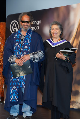 Photo from the TWoA Waiariki 2024 Graduations (Tauranga Moana), held at Bethlehem Baptist Church, Tauranga, Bay of Plenty, New Zealand on Friday, 3 May, 2024. Photo: Mike Walen / KeyImagery Photography. Copyright: © Te Wānanga o Aotearoa.