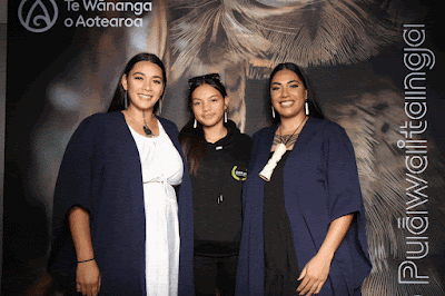 Booth photo from the TWoA Tainui 2025 Graduations (Ceremony 2 @ 2pm) held at Claudelands Event Centre in Hamilton, Waikato, New Zealand on Tuesday, 29 April, 2025. Photography by InstaBooth / KeyImagery Photography. Copyright: © 2025 Te Wānanga o Aotearoa.