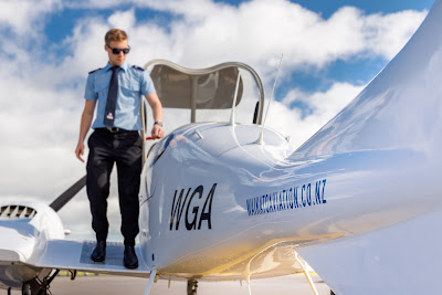 Photo captured for Waikato Aviation, Hamilton, New Zealand. Taken: Wednesday, 14 October, 2020. Photography: Mike Walen / KeyImagery Photography. Copyright: © Waikato Aviation.