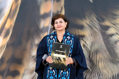 Photo from the TWoA Tāmaki Makaurau 2024 Graduations (Ceremony 6 @ 7pm), held at Church Unlimited, Glendene, Auckland, New Zealand on Wednesday, 26 June, 2024. Photo: Alick Saunders for KeyImagery Photography. Copyright: © Te Wānanga o Aotearoa.