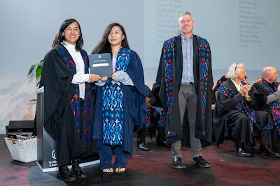 Photos from Ceremony 2 of the 2024 TWoA Tāmaki Makaurau Graduations (November) held at the Manukau City Baptist Church in Manukau, Auckland, New Zealand on Monday, 4 November, 2024 @ 6:00pm. Photography by Alick Saunders for KeyImagery Photography. Copyright: © 2024 Te Wānanga o Aotearoa.