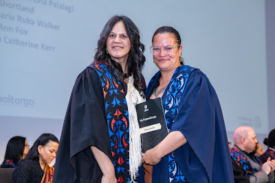 Photos from Ceremony 1 of the 2024 TWoA Tāmaki Makaurau Graduations (November) held at the Manukau City Baptist Church in Manukau, Auckland, New Zealand on Monday, 4 November, 2024 @ 12:00pm. Photography by Alick Saunders for KeyImagery Photography. Copyright: © 2024 Te Wānanga o Aotearoa.