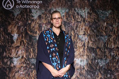 Booth photo from the TWoA Tainui 2021 Graduations (Thursday Afternoon - Ceremony 2), held at Elim Church, Te Rapa, Hamilton, New Zealand. Taken: Thursday 22 April 2021. Photo: InstaBooth / KeyImagery Photography. Copyright: © Te Wānanga o Aotearoa.