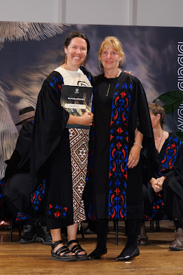 Photo from the TWoA Te Tai Tokerau (Kaikohe) 2025 Graduation held at the War Memorial Hall in Kaikohe, Northland, New Zealand on Tuesday, 15 April, 2025. Photo by Mike Walen / KeyImagery Photography. Copyright: © 2025 Te Wānanga o Aotearoa.
