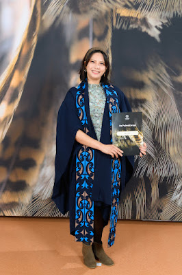 Photo from the TWoA Tāmaki Makaurau 2024 Graduations (Ceremony 6 @ 7pm), held at Church Unlimited, Glendene, Auckland, New Zealand on Wednesday, 26 June, 2024. Photo: Alick Saunders for KeyImagery Photography. Copyright: © Te Wānanga o Aotearoa.