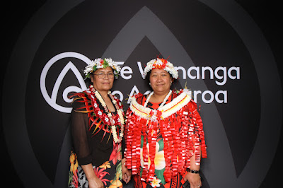 Photos from Ceremony 1 of the 2024 TWoA Tāmaki Makaurau Graduations (November) held at the Manukau City Baptist Church in Manukau, Auckland, New Zealand on Monday, 4 November, 2024 @ 12:00pm. Photography by Alick Saunders for KeyImagery Photography. Copyright: © 2024 Te Wānanga o Aotearoa.