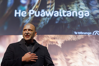 Photo from the TWoA Waiariki 2024 Graduations (Tauranga Moana), held at Bethlehem Baptist Church, Tauranga, Bay of Plenty, New Zealand on Friday, 3 May, 2024. Photo: Mike Walen / KeyImagery Photography. Copyright: © Te Wānanga o Aotearoa.