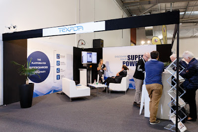 Photo from Day 2 of the HIANZ Conference & Trade Show 2019 held at the Claudelands Events Centre, Hamilton, New Zealand. Taken: Thursday, 4 July 2019. Photography: Mike Walen / KeyImagery Photography. Copyright: © HIANZ.