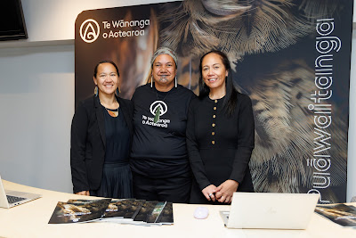 Photo from the TWoA Waiariki 2024 Graduations (Tauranga Moana), held at Bethlehem Baptist Church, Tauranga, Bay of Plenty, New Zealand on Friday, 3 May, 2024. Photo: Mike Walen / KeyImagery Photography. Copyright: © Te Wānanga o Aotearoa.