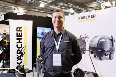 Photo from Day 2 of the HIANZ Conference & Trade Show 2019 held at the Claudelands Events Centre, Hamilton, New Zealand. Taken: Thursday, 4 July 2019. Photography: Mike Walen / KeyImagery Photography. Copyright: © HIANZ.