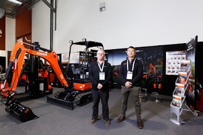 Photo from Day 2 of the HIANZ Conference & Trade Show 2019 held at the Claudelands Events Centre, Hamilton, New Zealand. Taken: Thursday, 4 July 2019. Photography: Mike Walen / KeyImagery Photography. Copyright: © HIANZ.