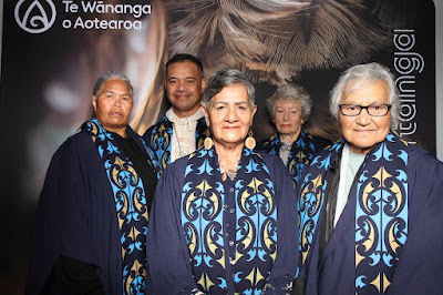Photo from the TWoA Whirikoka 2024 Graduation (Gisborne), held at the War Memorial Theatre, Gisborne, East Coast, New Zealand on Wednesday, 16 April, 2025. Photo by Alick Saunders for KeyImagery Photography. Copyright: © 2025 Te Wānanga o Aotearoa.