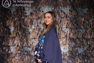 Booth photo from the TWoA Tainui 2021 Graduations (Thursday Afternoon - Ceremony 2), held at Elim Church, Te Rapa, Hamilton, New Zealand. Taken: Thursday 22 April 2021. Photo: InstaBooth / KeyImagery Photography. Copyright: © Te Wānanga o Aotearoa.