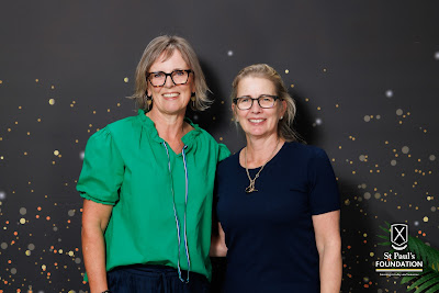 Photo from the 2025 St Paul's Foundation Bubbles After 5 event held at St Paul's Collegiate in Hamilton, Waikato, New Zealand on Thursday, 13 November, 2025. Photography by Mike Walen / KeyImagery Photography. Copyright: © 2025 St Paul's Foundation.
