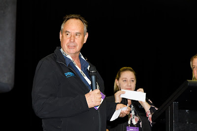 Photo from Day 2 of the 2021 HIANZ Conference held at the Energy Events Centre, Rotorua, New Zealand. Taken: Thursday, 12 August 2021. Photography: Mike Walen / KeyImagery Photography. Copyright: © Hire Industry Association of New Zealand (Inc).