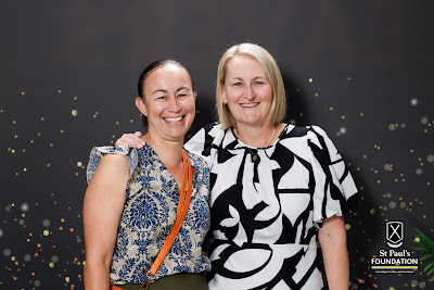 Photo from the 2025 St Paul's Foundation Bubbles After 5 event held at St Paul's Collegiate in Hamilton, Waikato, New Zealand on Thursday, 13 November, 2025. Photography by Mike Walen / KeyImagery Photography. Copyright: © 2025 St Paul's Foundation.