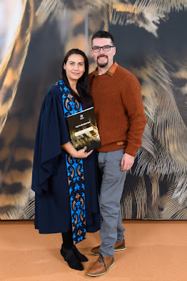 Photo from the TWoA Tāmaki Makaurau 2024 Graduations (Ceremony 6 @ 7pm), held at Church Unlimited, Glendene, Auckland, New Zealand on Wednesday, 26 June, 2024. Photo: Alick Saunders for KeyImagery Photography. Copyright: © Te Wānanga o Aotearoa.