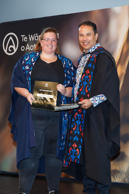 Photo from the TWoA Waiariki 2024 Graduations (Tauranga Moana), held at Bethlehem Baptist Church, Tauranga, Bay of Plenty, New Zealand on Friday, 3 May, 2024. Photo: Mike Walen / KeyImagery Photography. Copyright: © Te Wānanga o Aotearoa.