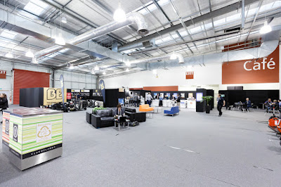 Photo from Day 2 of the HIANZ Conference & Trade Show 2019 held at the Claudelands Events Centre, Hamilton, New Zealand. Taken: Thursday, 4 July 2019. Photography: Mike Walen / KeyImagery Photography. Copyright: © HIANZ.