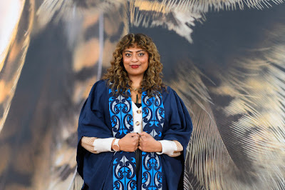 Photo from the TWoA Tāmaki Makaurau 2024 Graduations (Ceremony 5 @ 2pm), held at Church Unlimited, Glendene, Auckland, New Zealand on Wednesday, 26 June, 2024. Photo: Alick Saunders for KeyImagery Photography. Copyright: © Te Wānanga o Aotearoa.