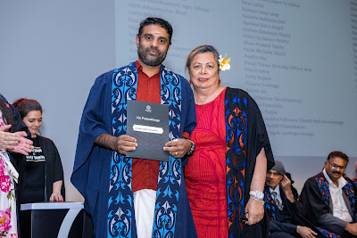Photos from Ceremony 1 of the 2024 TWoA Tāmaki Makaurau Graduations (November) held at the Manukau City Baptist Church in Manukau, Auckland, New Zealand on Monday, 4 November, 2024 @ 12:00pm. Photography by Alick Saunders for KeyImagery Photography. Copyright: © 2024 Te Wānanga o Aotearoa.