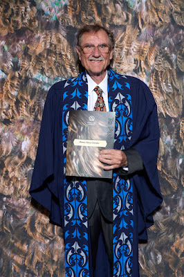 Photo from the TWoA Waiariki 2019 Graduations (Whakatane), held at the Whakatane Baptist Church, Whakatane, New Zealand. Taken: Wednesday 22 May 2019. Photo: Alick Saunders / KeyImagery Photography. Copyright: © Te Wananga o Aotearoa.