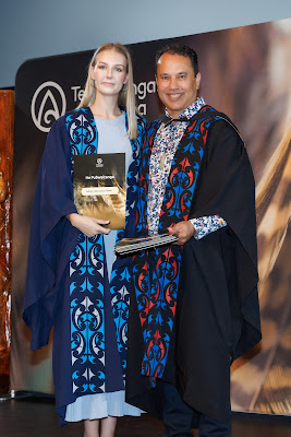 Photo from the TWoA Waiariki 2024 Graduations (Tauranga Moana), held at Bethlehem Baptist Church, Tauranga, Bay of Plenty, New Zealand on Friday, 3 May, 2024. Photo: Mike Walen / KeyImagery Photography. Copyright: © Te Wānanga o Aotearoa.