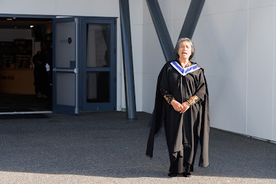 Photo from the TWoA Waiariki 2024 Graduations (Tauranga Moana), held at Bethlehem Baptist Church, Tauranga, Bay of Plenty, New Zealand on Friday, 3 May, 2024. Photo: Mike Walen / KeyImagery Photography. Copyright: © Te Wānanga o Aotearoa.