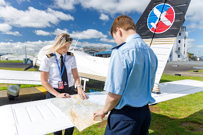 Photo captured for Waikato Aviation, Hamilton, New Zealand. Taken: Wednesday, 14 October, 2020. Photography: Mike Walen / KeyImagery Photography. Copyright: © Waikato Aviation.