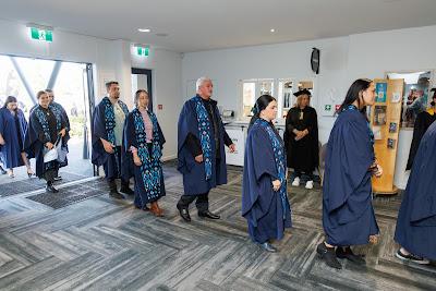 Photo from the TWoA Waiariki 2024 Graduations (Tauranga Moana), held at Bethlehem Baptist Church, Tauranga, Bay of Plenty, New Zealand on Friday, 3 May, 2024. Photo: Mike Walen / KeyImagery Photography. Copyright: © Te Wānanga o Aotearoa.