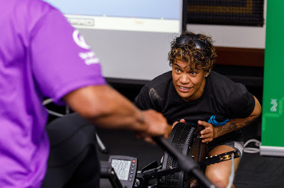 Photo from Day 1 of Waka Wānanga 2019, held in the Waikato, New Zealand. Taken: Friday, 8 November, 2019. Photo: Mike Walen / KeyImagery Photography. Copyright: © Te Wānanga o Aotearoa.