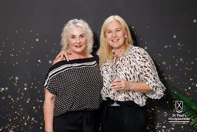 Photo from the 2025 St Paul's Foundation Bubbles After 5 event held at St Paul's Collegiate in Hamilton, Waikato, New Zealand on Thursday, 13 November, 2025. Photography by Mike Walen / KeyImagery Photography. Copyright: © 2025 St Paul's Foundation.