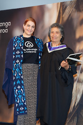Photo from the TWoA Waiariki 2024 Graduations (Tauranga Moana), held at Bethlehem Baptist Church, Tauranga, Bay of Plenty, New Zealand on Friday, 3 May, 2024. Photo: Mike Walen / KeyImagery Photography. Copyright: © Te Wānanga o Aotearoa.