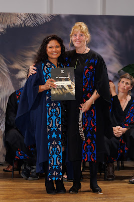 Photo from the TWoA Te Tai Tokerau (Kaikohe) 2025 Graduation held at the War Memorial Hall in Kaikohe, Northland, New Zealand on Tuesday, 15 April, 2025. Photo by Mike Walen / KeyImagery Photography. Copyright: © 2025 Te Wānanga o Aotearoa.