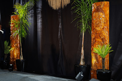 Ceremony photo from the TWoA Tainui 2023 Graduations (Ceremony 1 - Wednesday Morning), held at Hamilton Boys High School, Hamilton, Waikato, New Zealand on Wednesday, 19 April 2023. Photo: Mike Walen / KeyImagery Photography. Copyright: © Te Wananga o Aotearoa.
